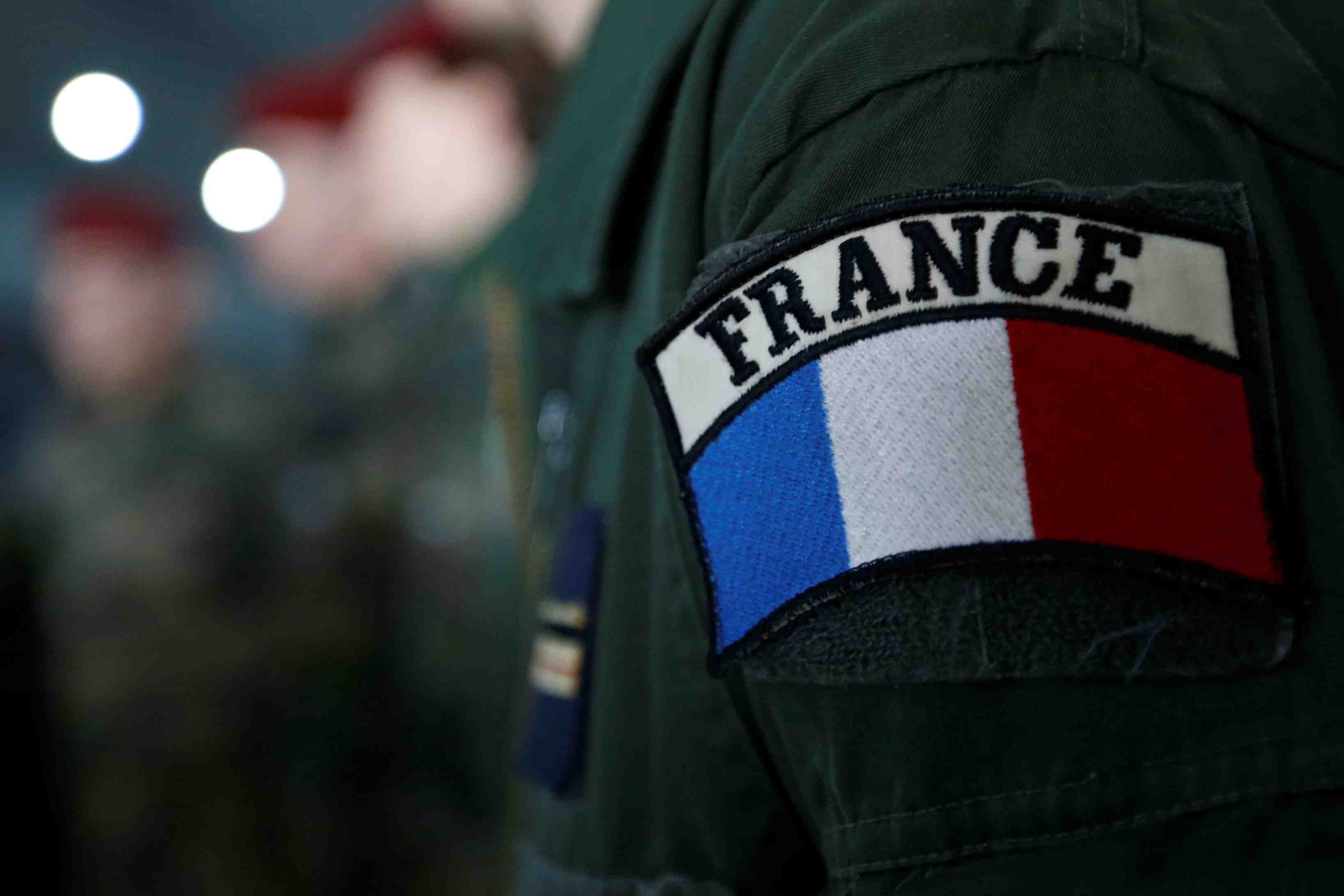 France: les armees gagnent la bataille du budget