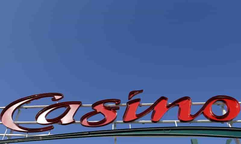 Casino a suivre a la bourse de paris