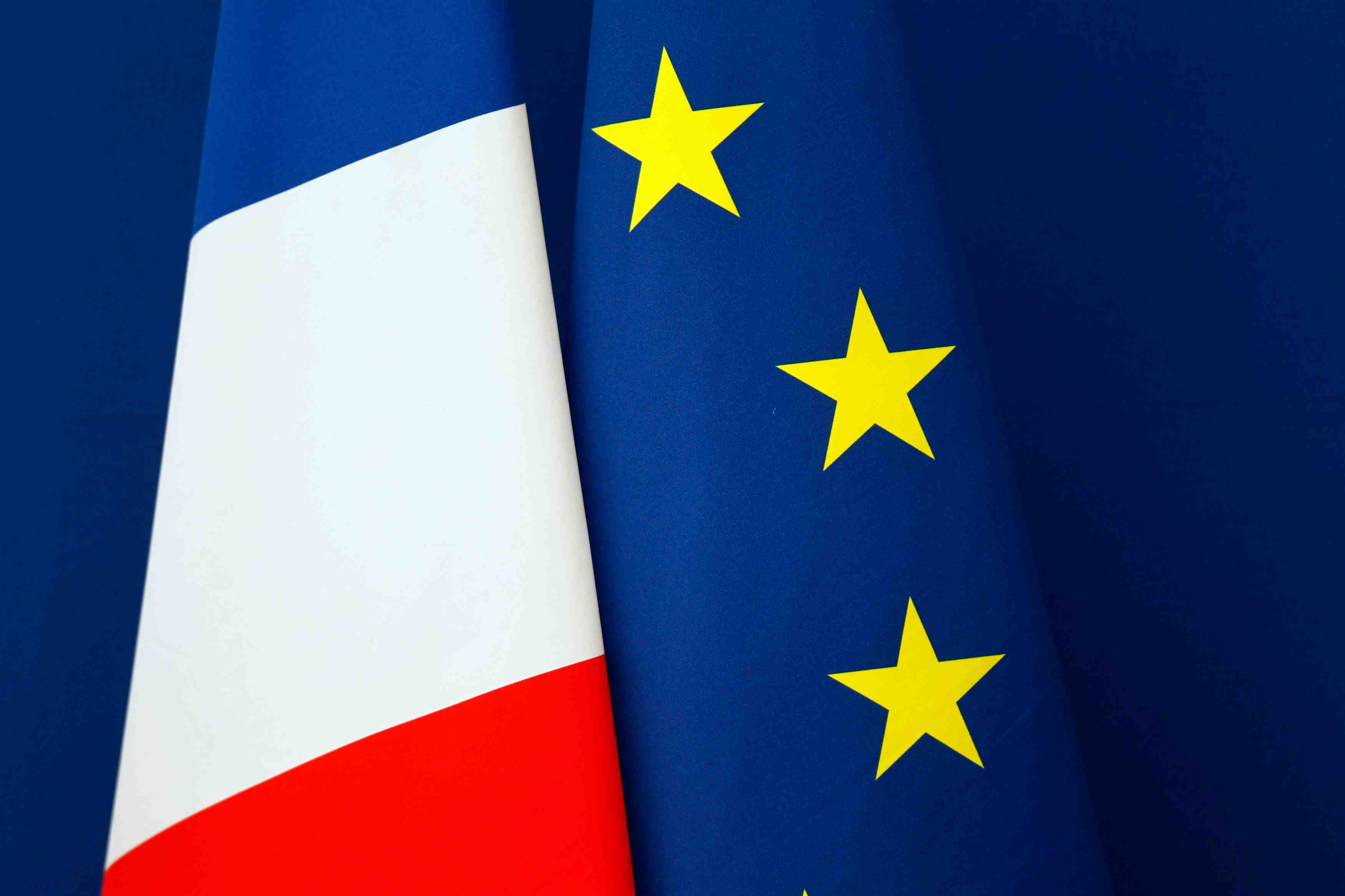 Paris souhaite un accord en juillet sur le plan de relance europeen
