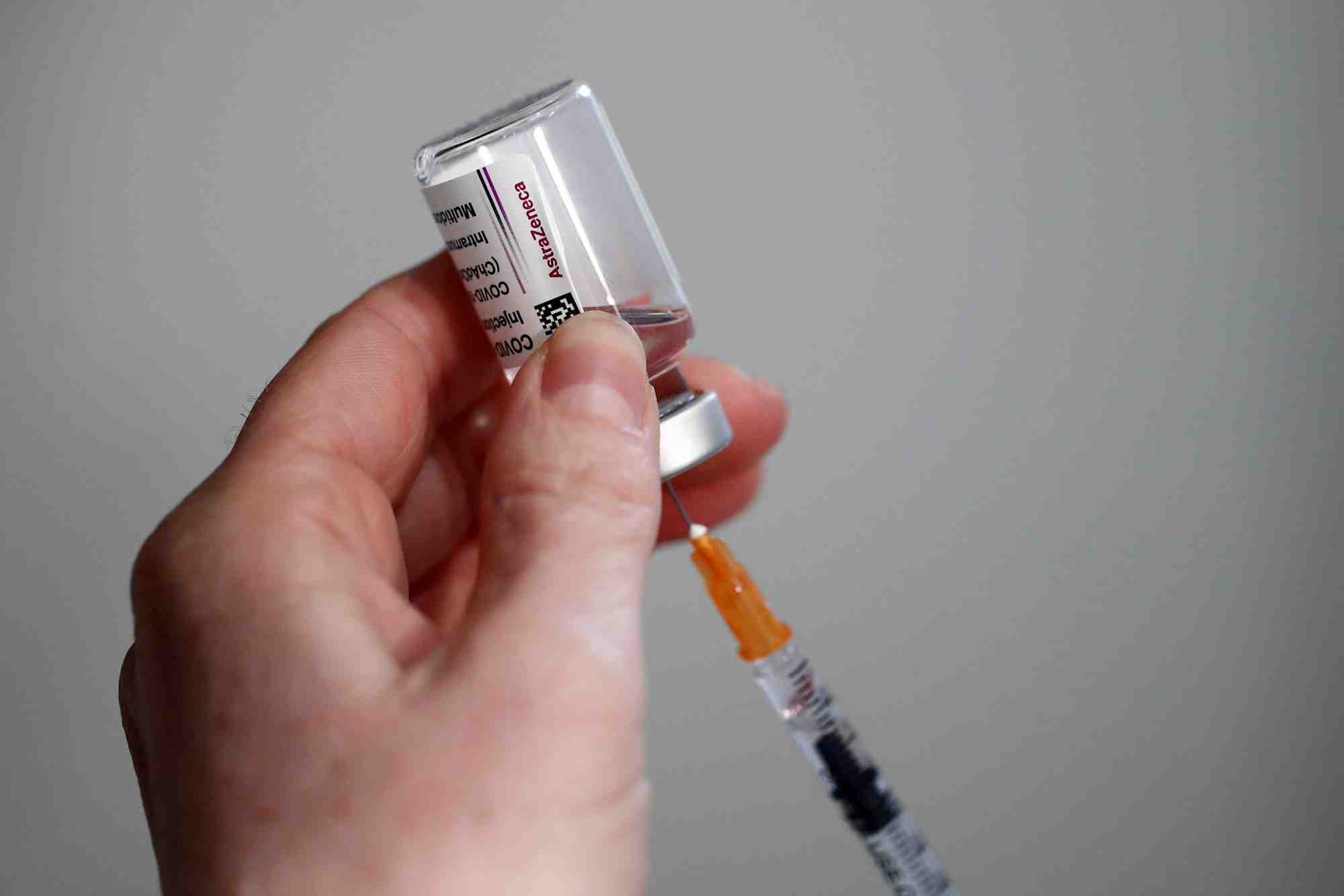 Coronavirus: reprise des injections du vaccin astrazeneca dans une dizaine de pays