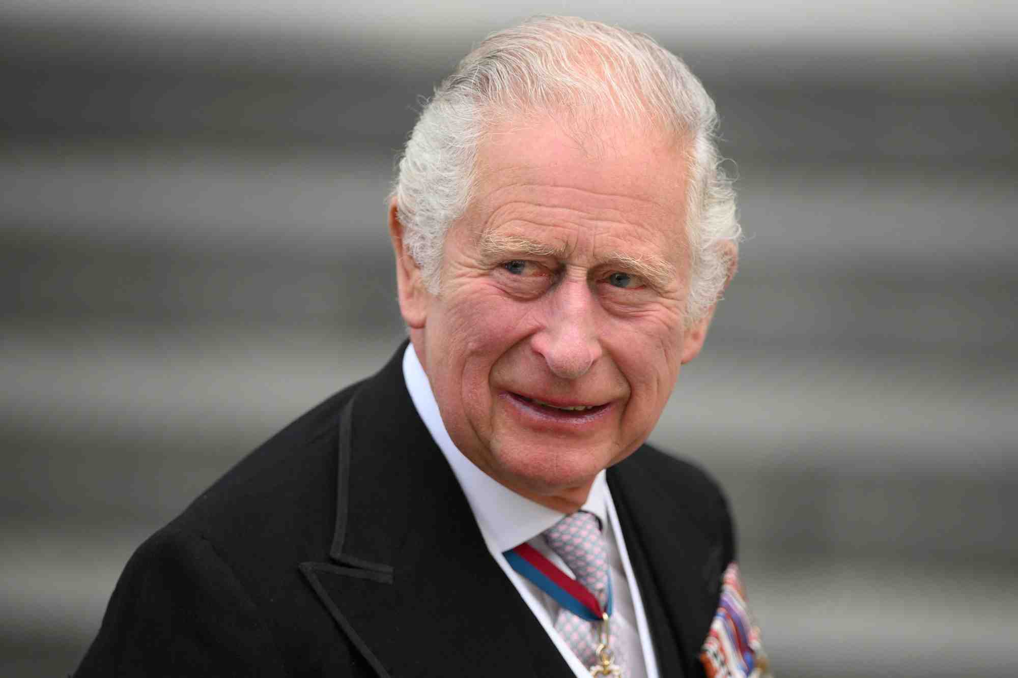L'expulsion de migrants vers le rwanda "consterne" le prince charles