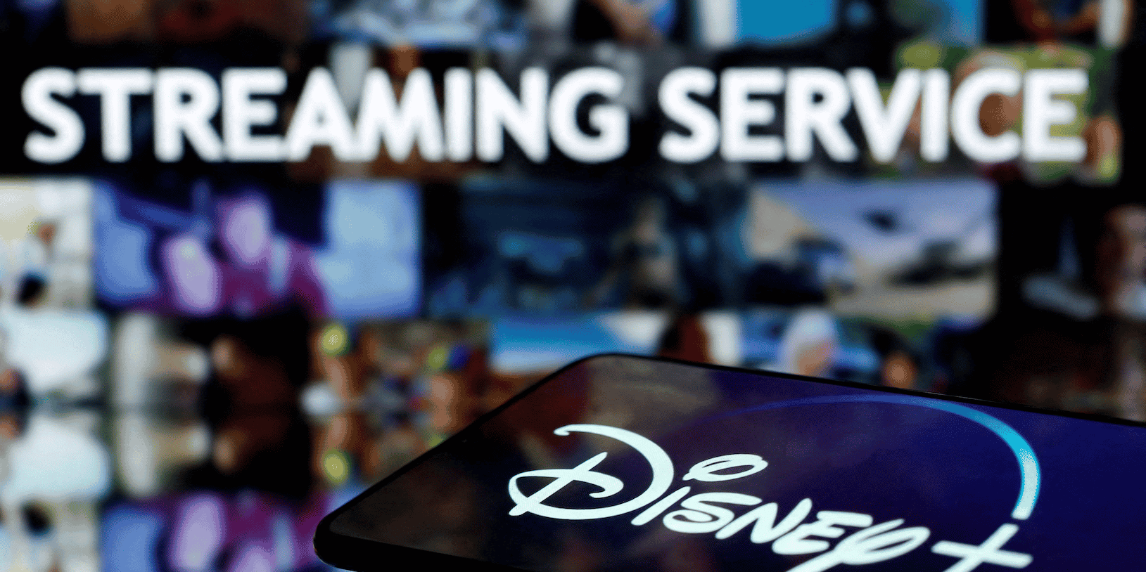 Disney