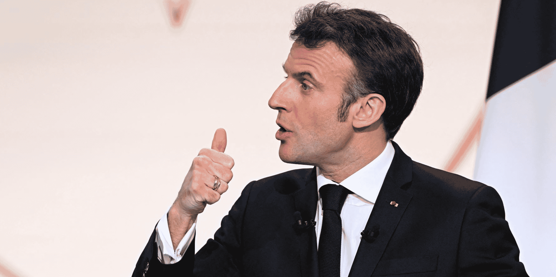 Macron