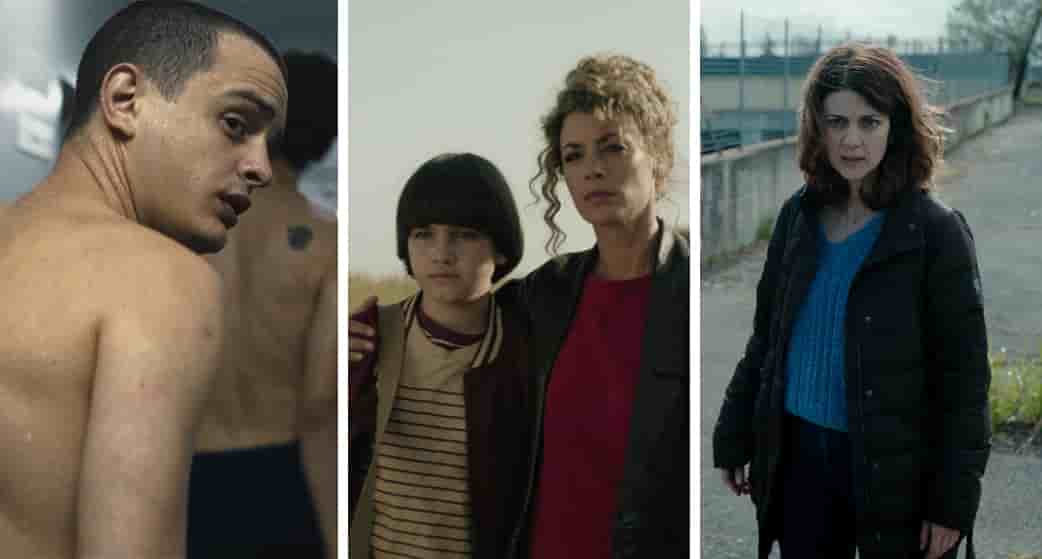 Notre sélection cinéma de la semaine du 21 avril 2025.