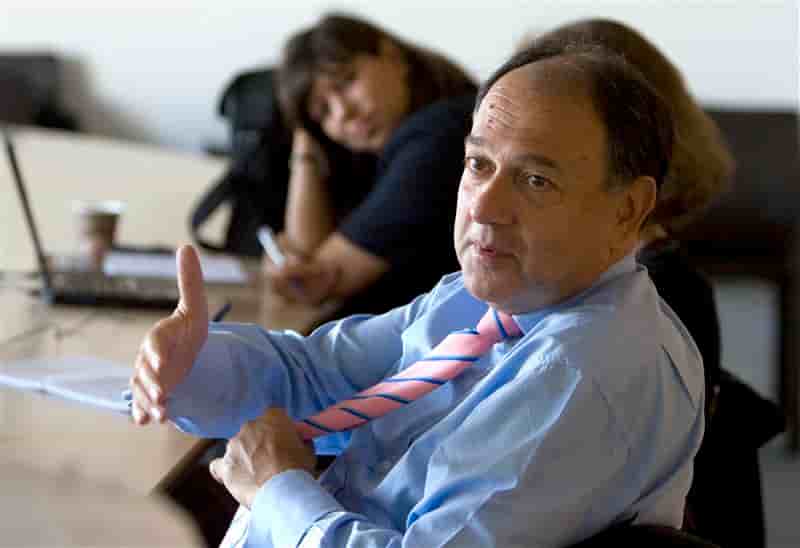 Capgemini optimiste pour le 4e trimestre et 2014