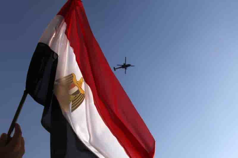 L'Egypte, pays arabe le plus hostile aux femmes