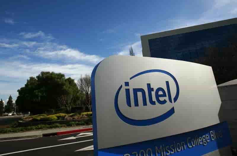 Intel entre au capital de la start-up Cloudera