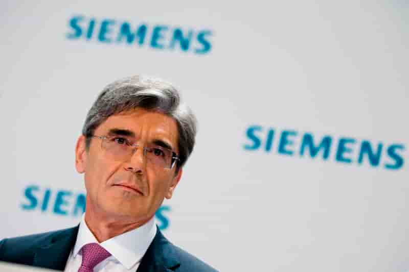 Siemens s'apprêterait à supprimer 11.600 postes