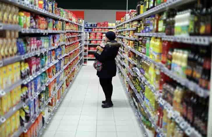 La croissance francaise ralentit a 0,3% au premier trimestre