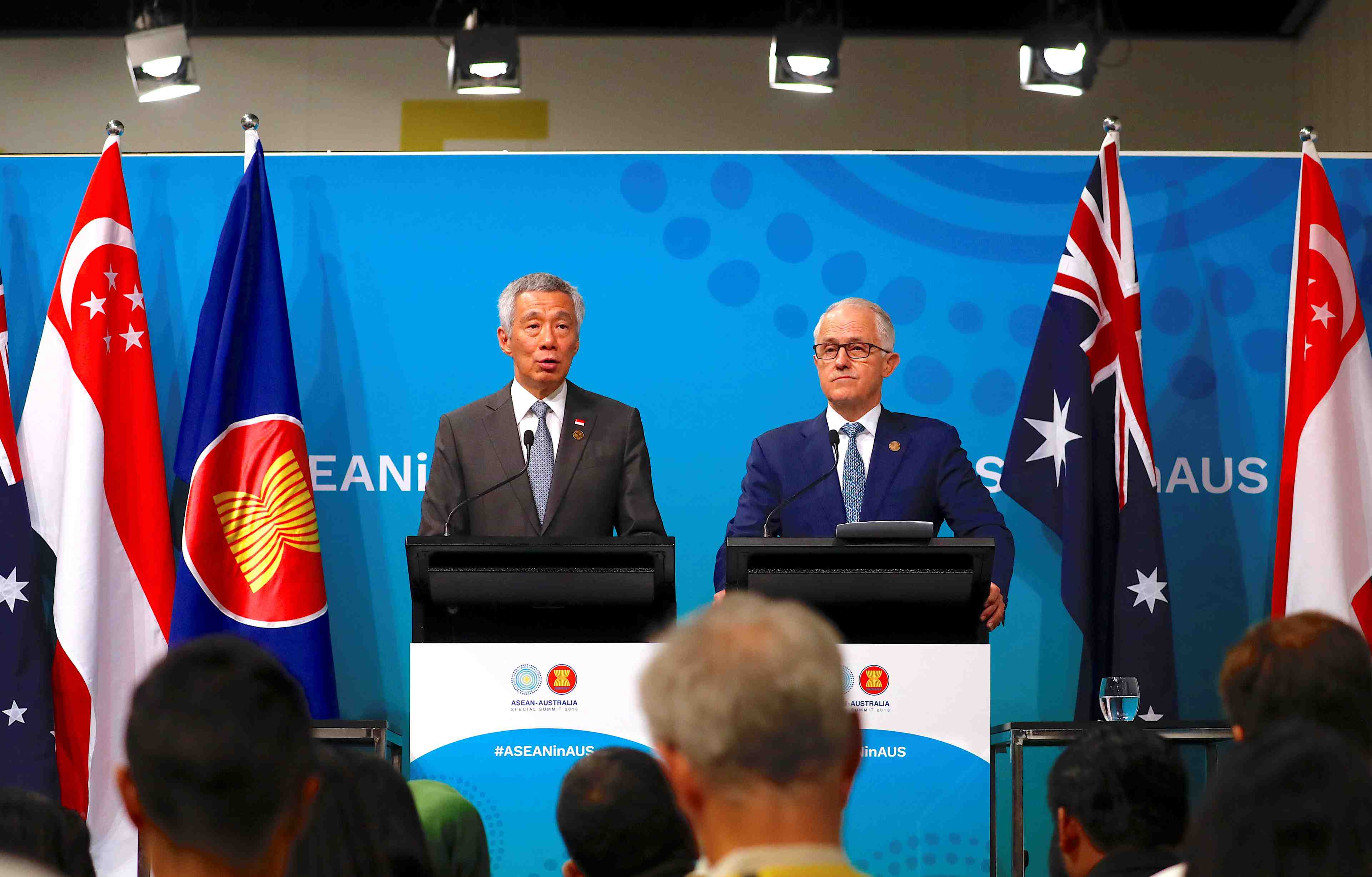 L'asean gravement preoccupee par les armes nord-coreennes