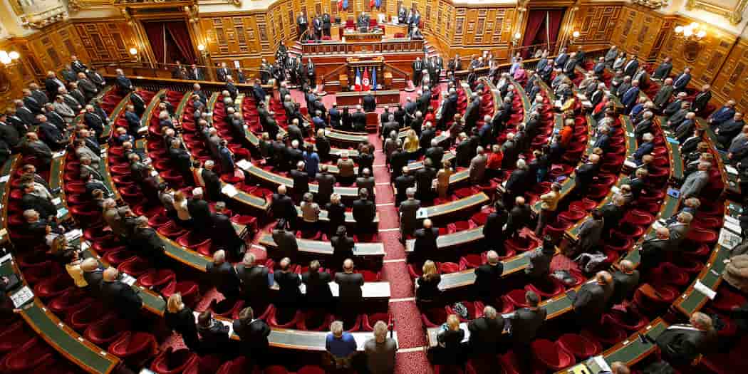 sénat