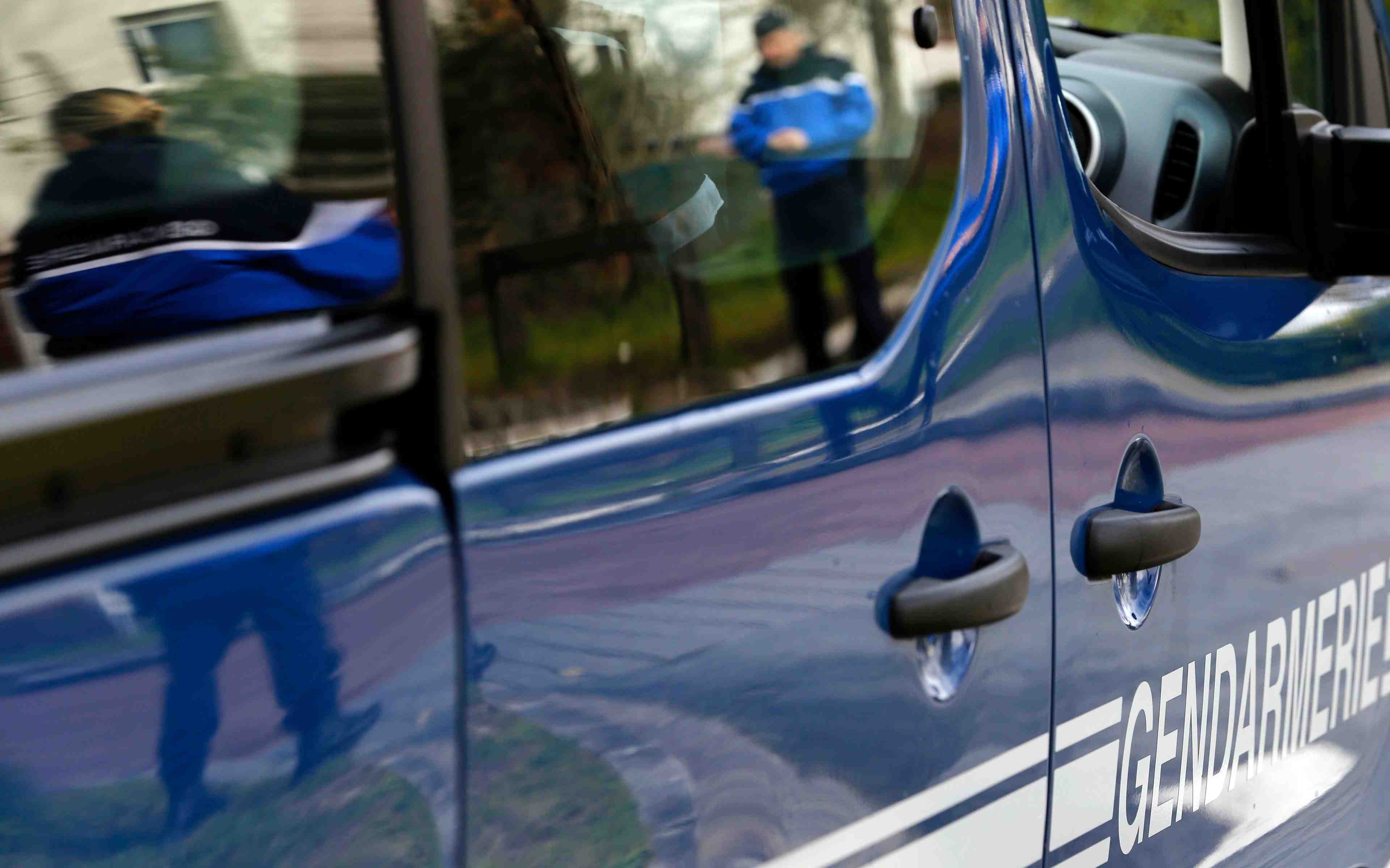France: trois gendarmes tues dans le puy-de-dome dans une intervention pour violence conjugale