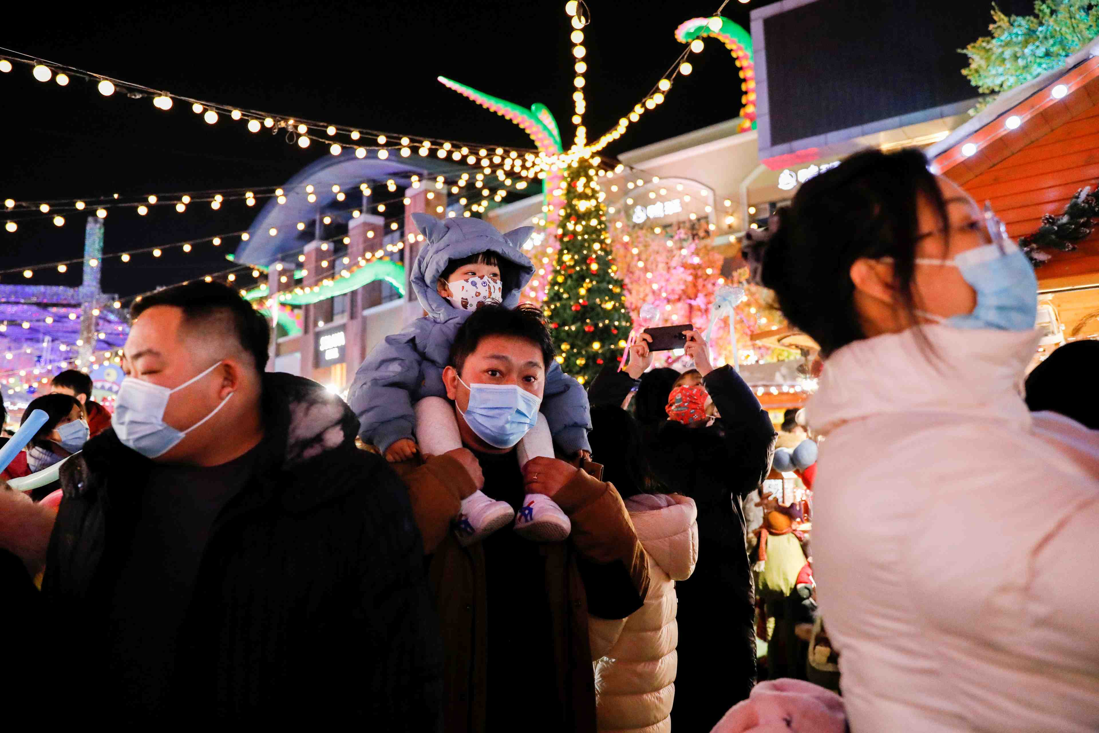 Coronavirus: la chine fait etat de 20 nouvelles infections