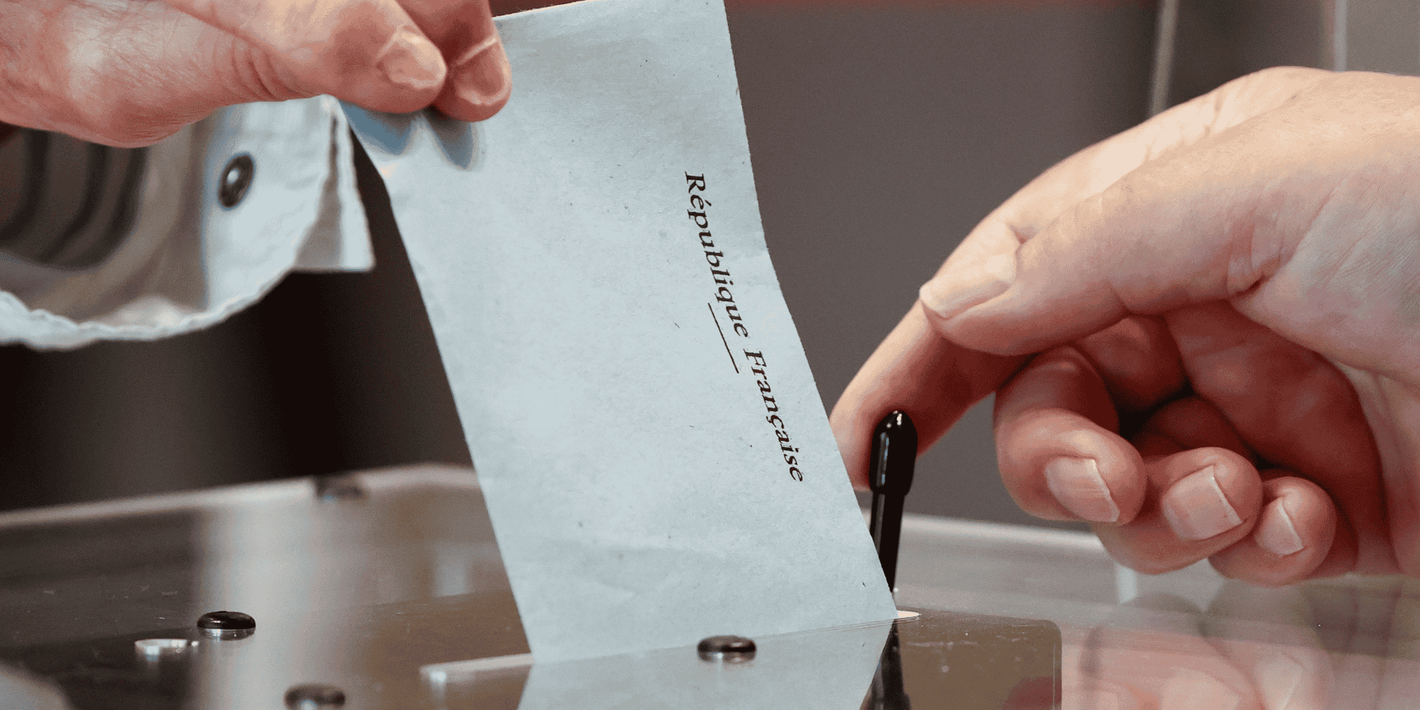 La france vote sans enthousiasme pour les elections regionales