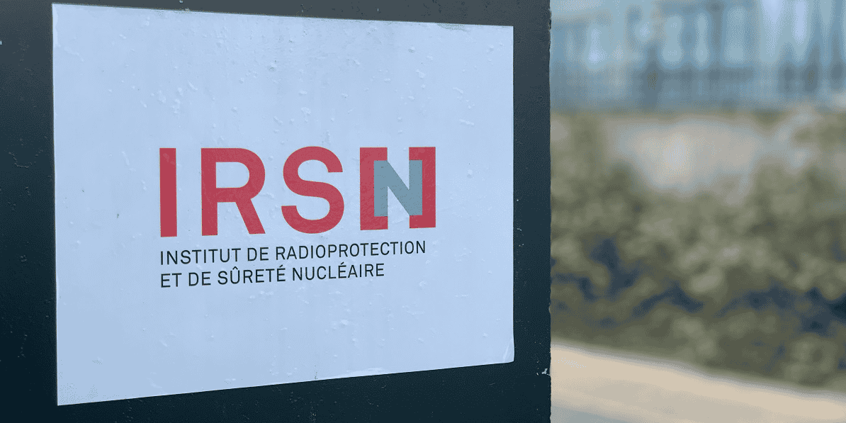 IRSN