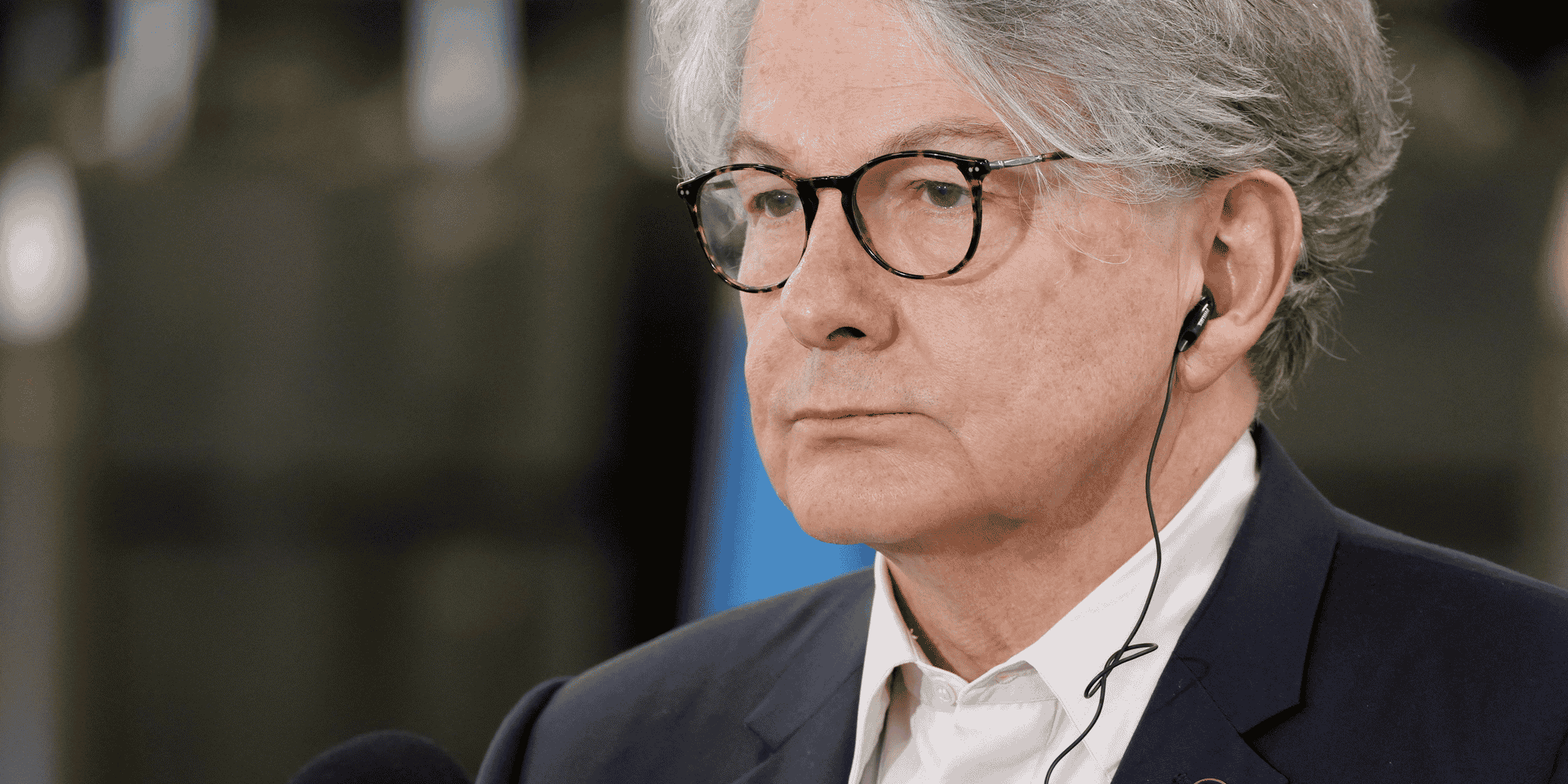 Selon le commissaire européen au Marché intérieur, Thierry Breton, le « Chip Act », ce plan pour relocaliser la production de semi-conducteurs, progresse plus vite que prévu.