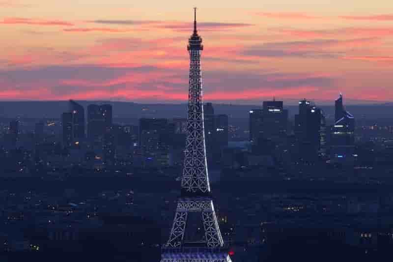 La France en lice pour accueillir l'exposition universelle de 2025