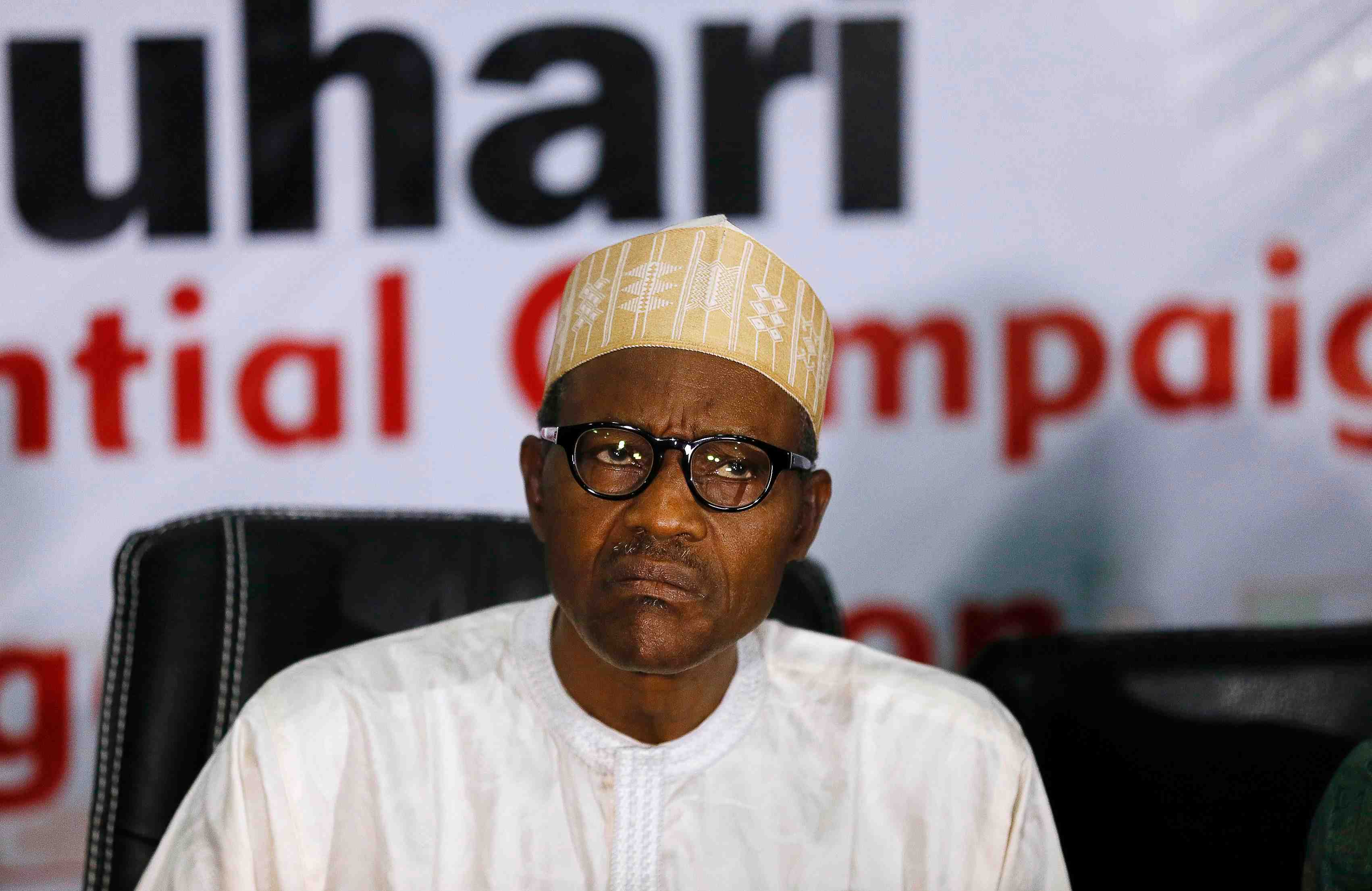 L'opposition nigeriane appelle au calme apres le report de la presidentielle