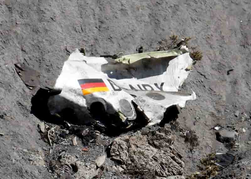 Andreas lubitz aurait eu un passe depressif serieux