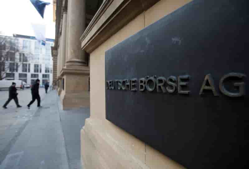Deutsche borse prepare une nouvelle vague de suppressions d'emplois