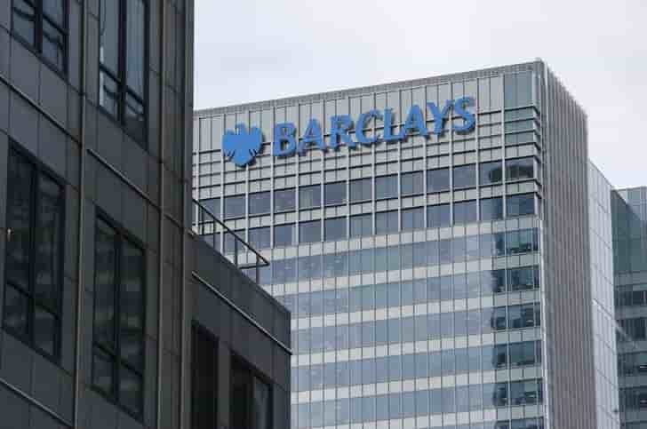 Mise en vente de la filiale de barclays en afrique