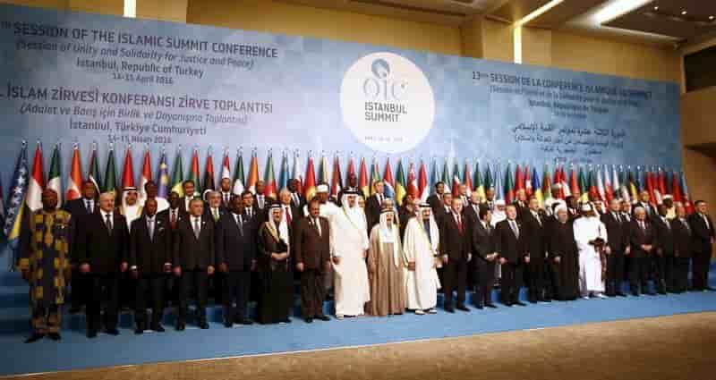 L'oic estime que le decret de trump encourage les extremistes