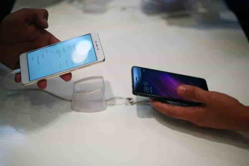 Nokia et xiaomi signent un accord de licence de brevets