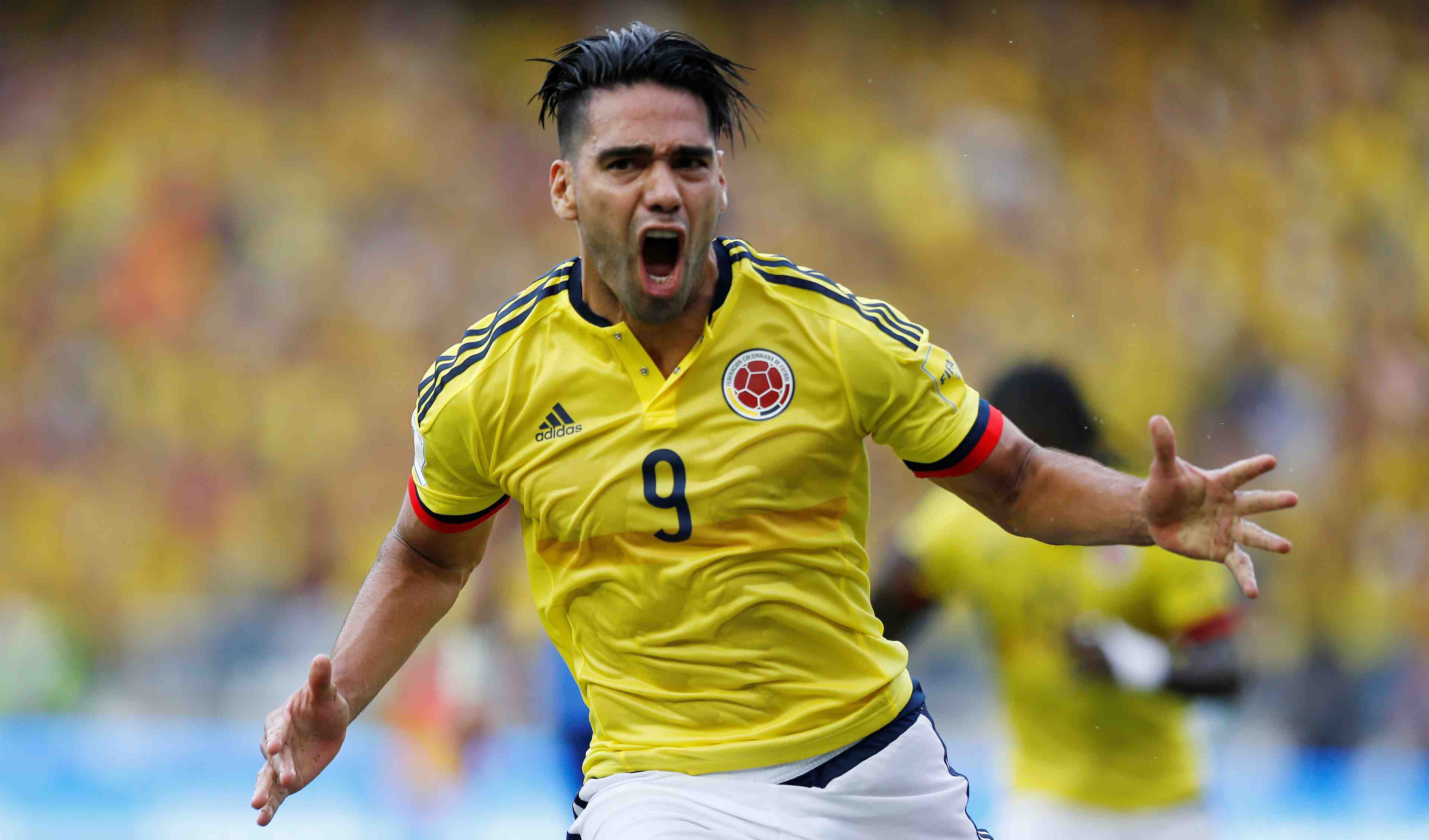 Football: falcao avoue avoir fraude le fisc espagnol