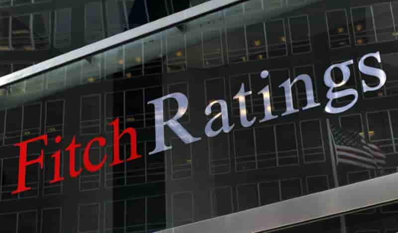 Fitch avertit de nouveau les usa sur le plafond de la dette