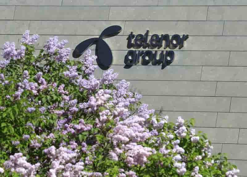 Telenor supprime 6.000 emplois de plus