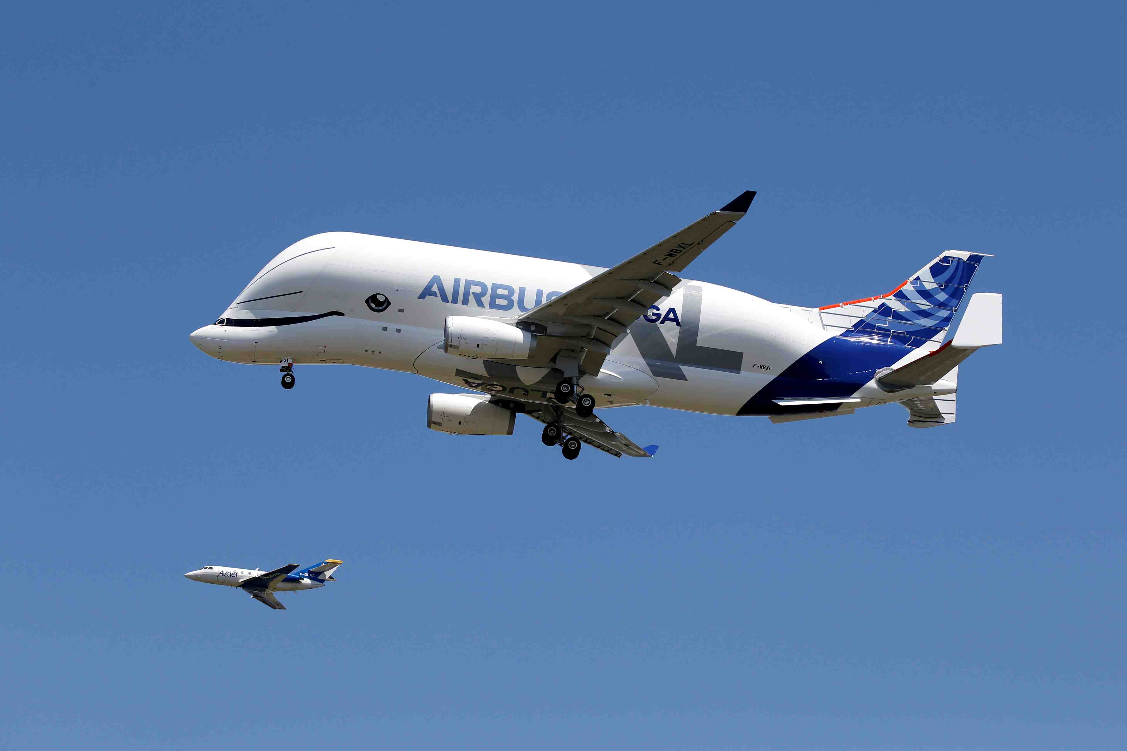 Airbus, a suivre a la bourse de paris