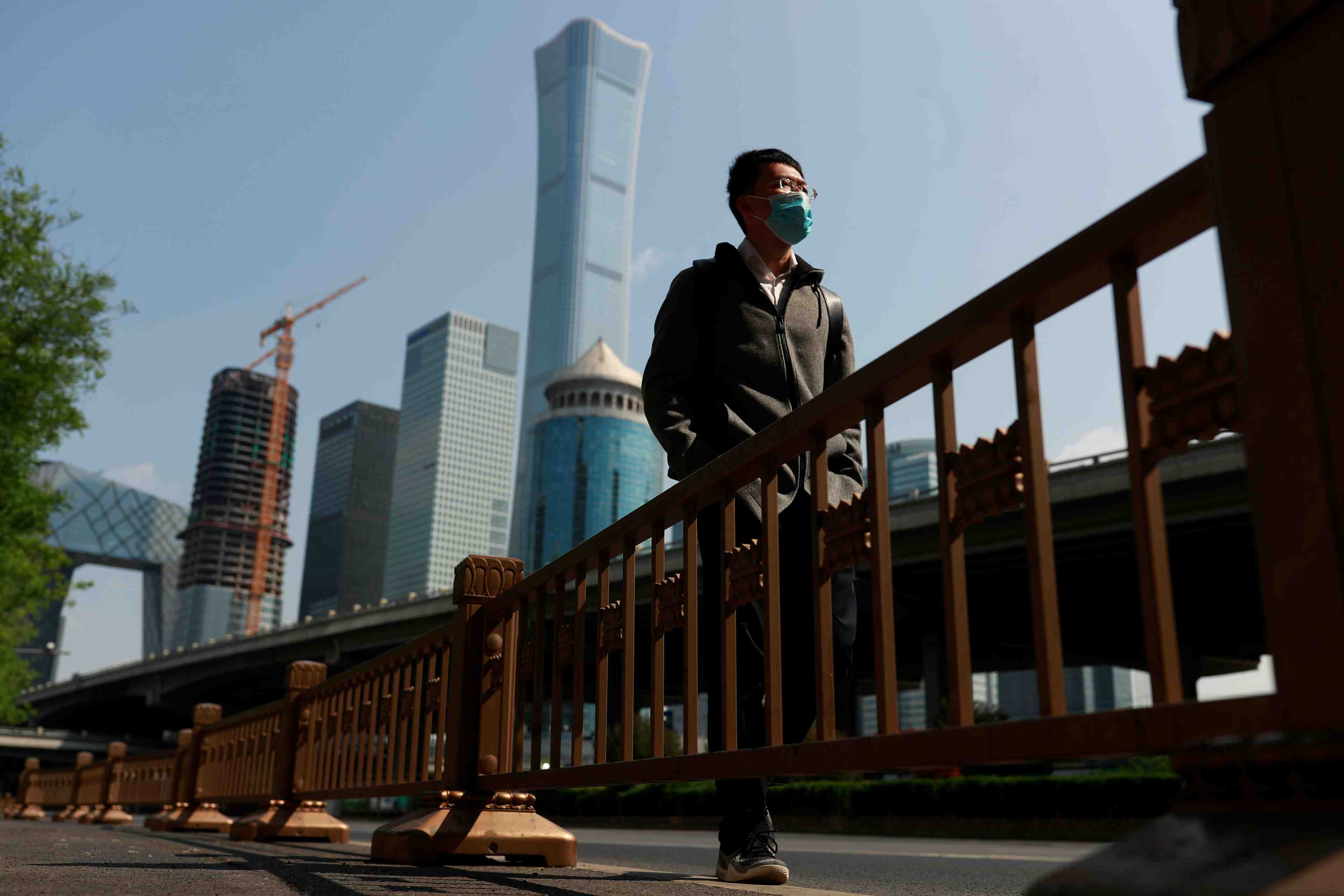 Coronavirus: aucun nouveau deces rapporte en chine continentale