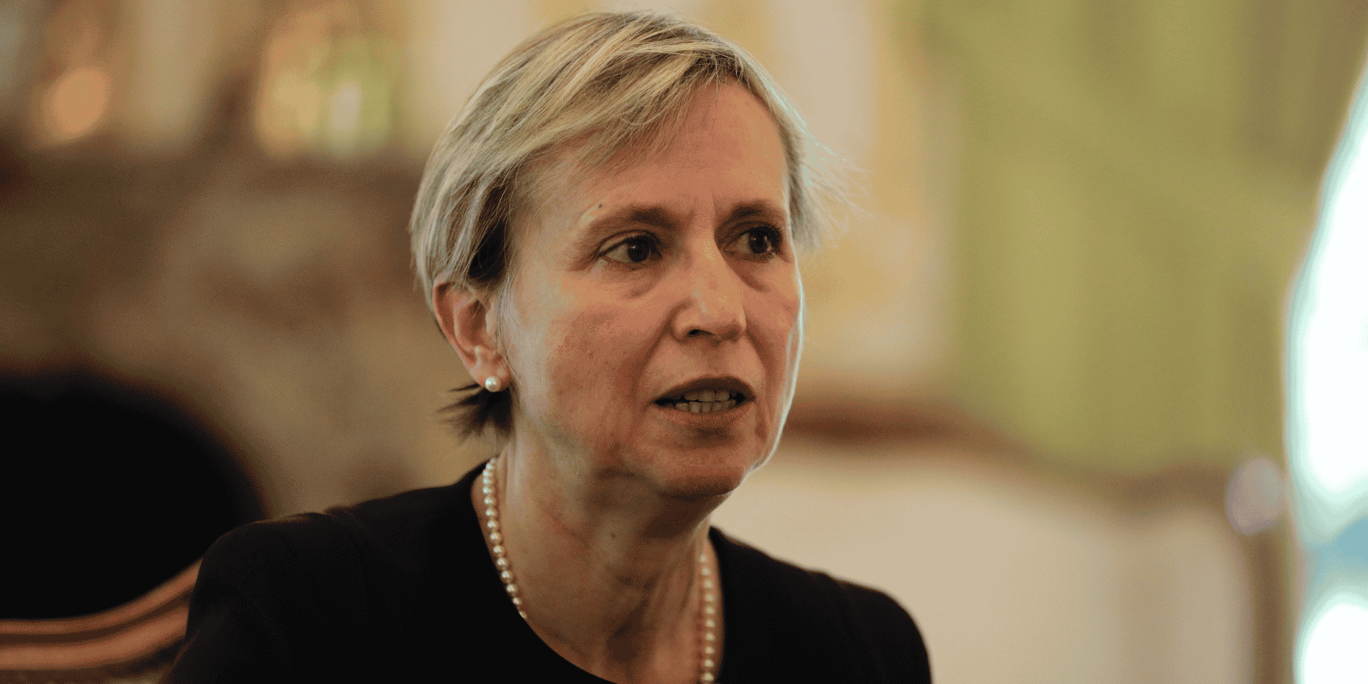 Adepte de la négociation la préfète de Nouvelle-Aquitaine, Fabienne Buccio (notre photo), est un personnage clé de ce dossier.