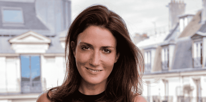 Anne-Laure Constanza