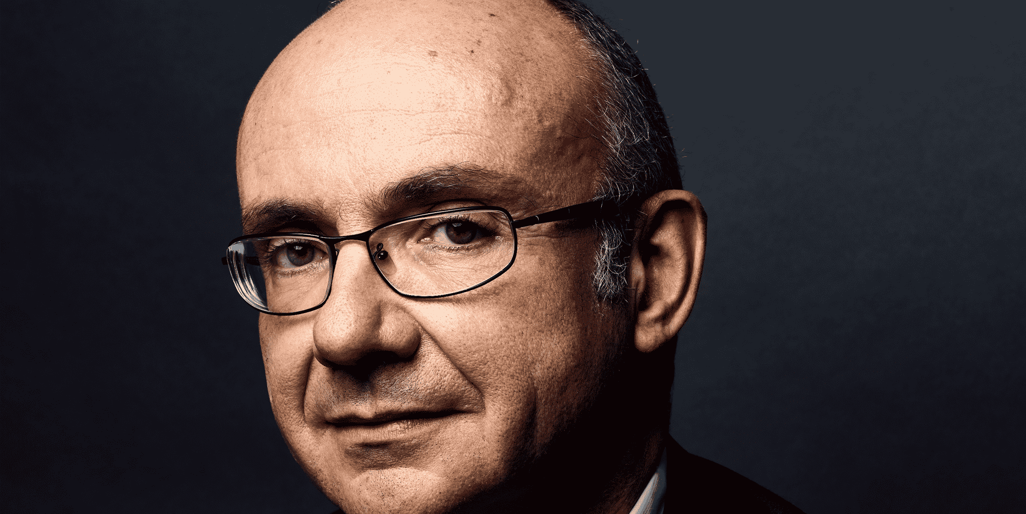 Thierry Dallard, SGP