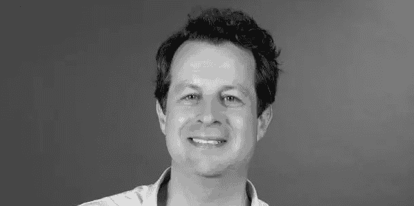 Cyril Texier