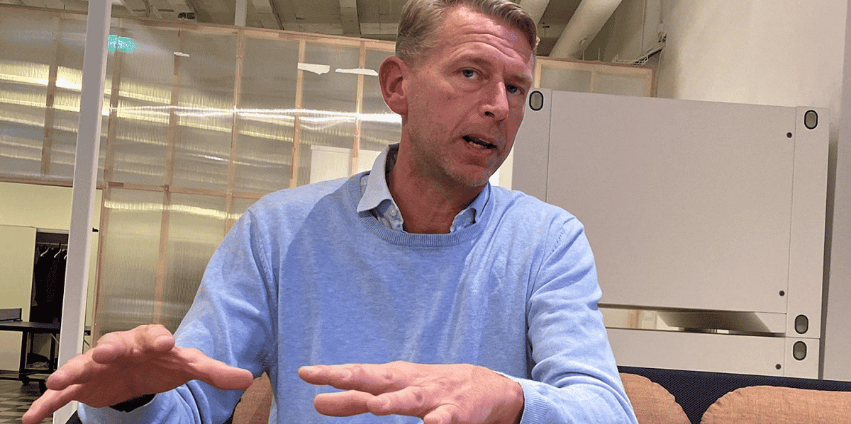 Peter Carlsson