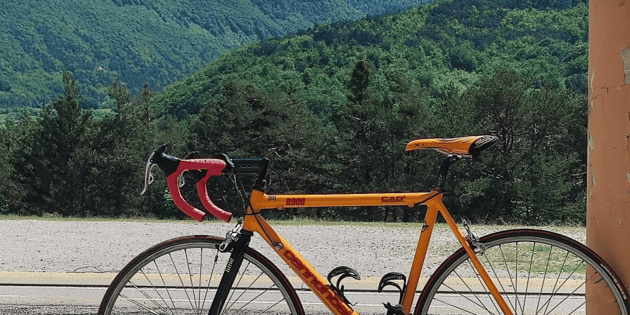 RHL Cycles