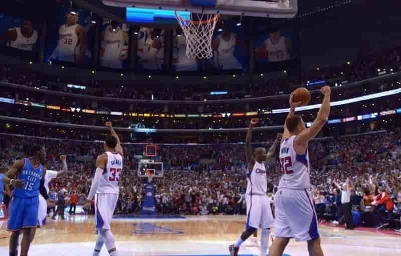 NBA: Steve Ballmer va racheter les Clippers pour deux milliards