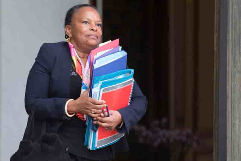 Le parquet fait appel dans l'affaire Minute/Taubira