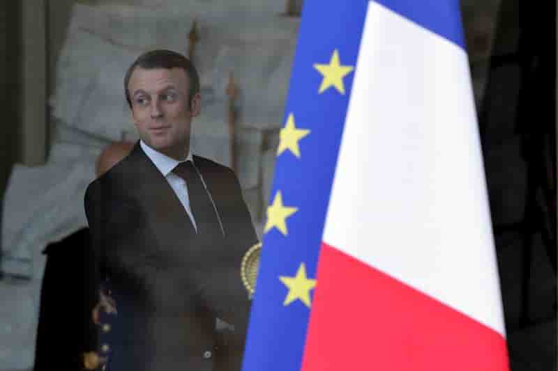La France souhaite vite une politique de la BCE "plus adaptée"