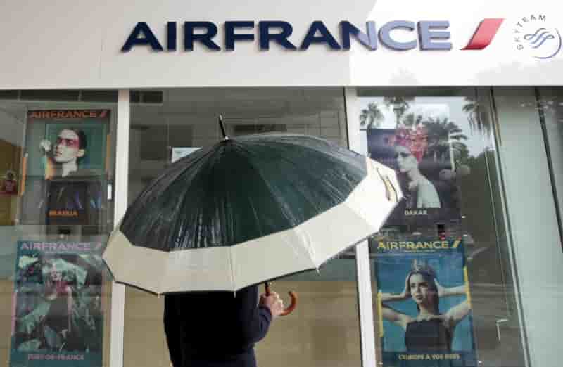 Air france et ses pilotes reprennent le dialogue