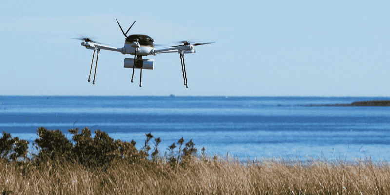 Vers un durcissement de la legislation sur les drones