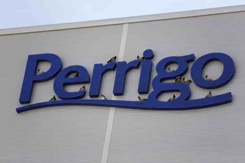 Perrigo a suivre a wall street