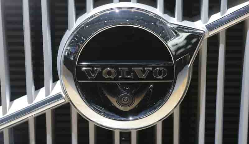 Volvo passera au tout electrique des 2019
