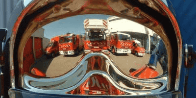 pompiers