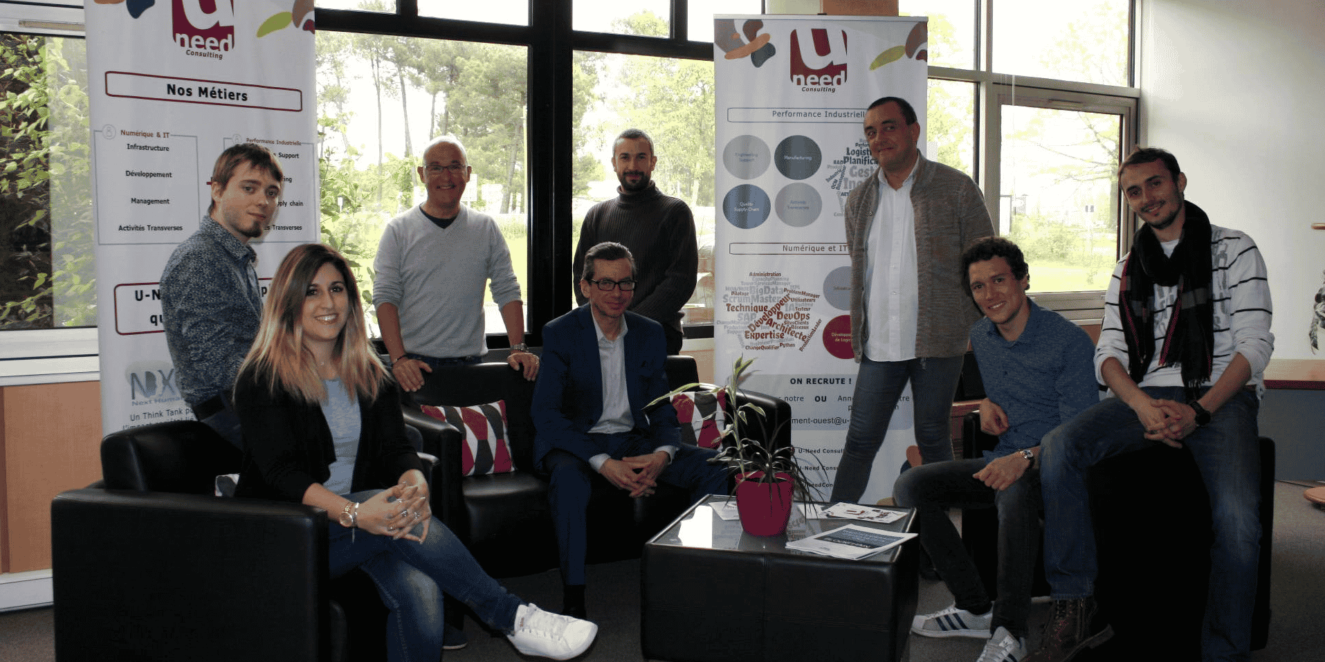 U-Need Ouest