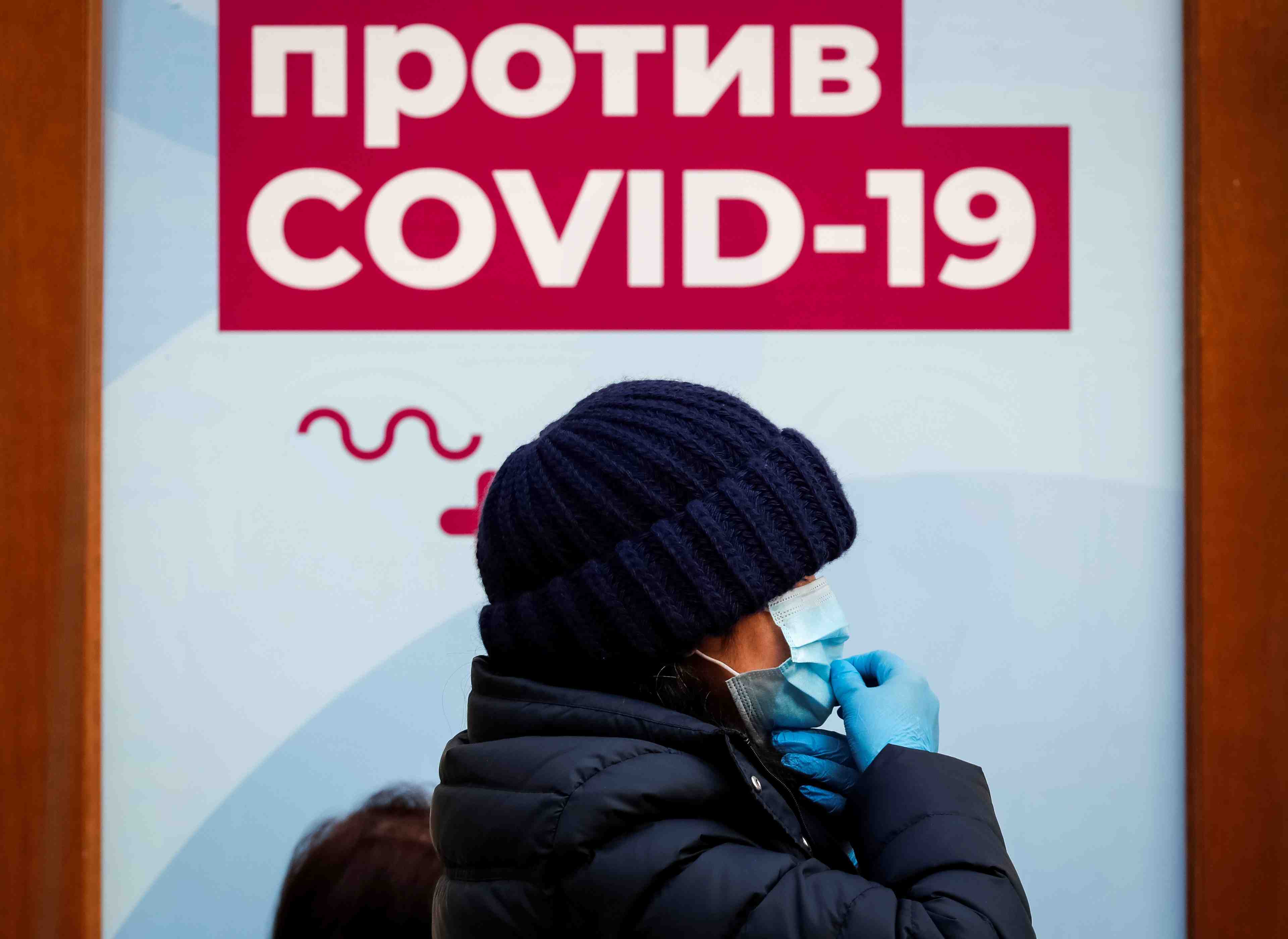 Coronavirus: la russie aurait le troisieme bilan le plus eleve au niveau mondial, selon le rosstat