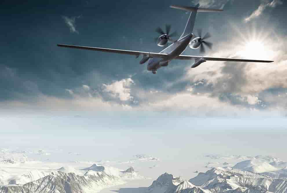 Eurodrone Airbus Dassault Leonardo