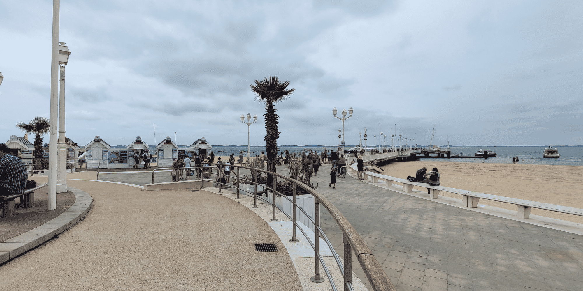 Arcachon